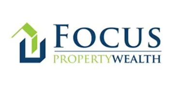 Focus Property Wealth logo