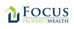 Focus Property Wealth logo